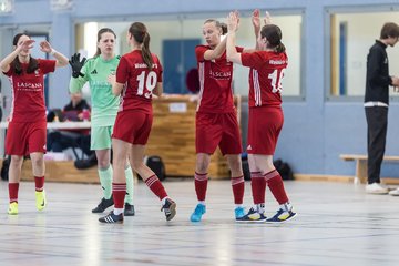 Bild 37 - F NFV Futsalturnier